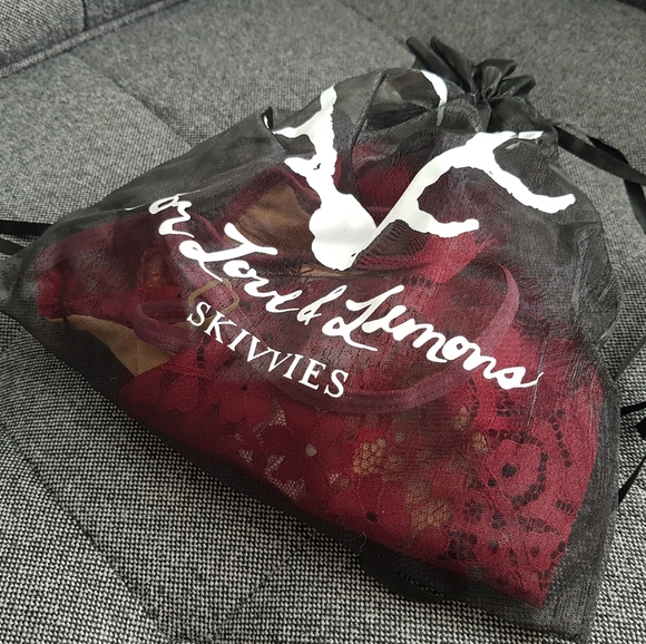 For Love And Lemons bralette - Picture 5 of 6